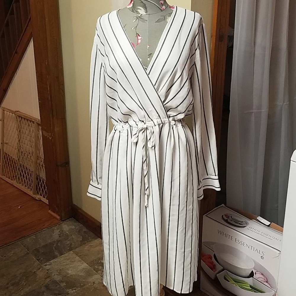 Ann Taylor dress